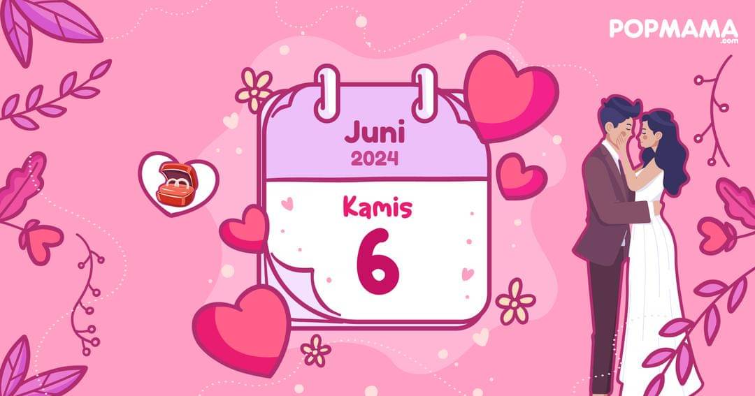 Popmama.com/Aristika Medinasari